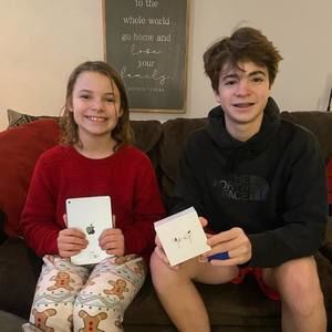 Meet your Posher, John